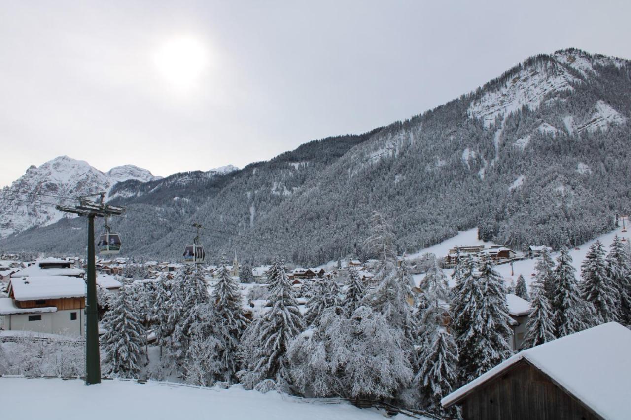Chalet Nora San Vigilio Di Marebbe Exteriér fotografie