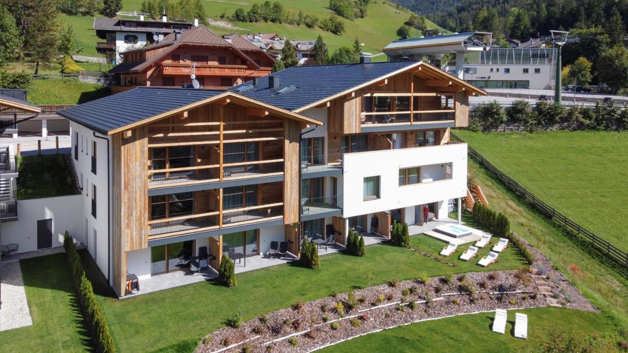 Chalet Nora San Vigilio Di Marebbe Exteriér fotografie