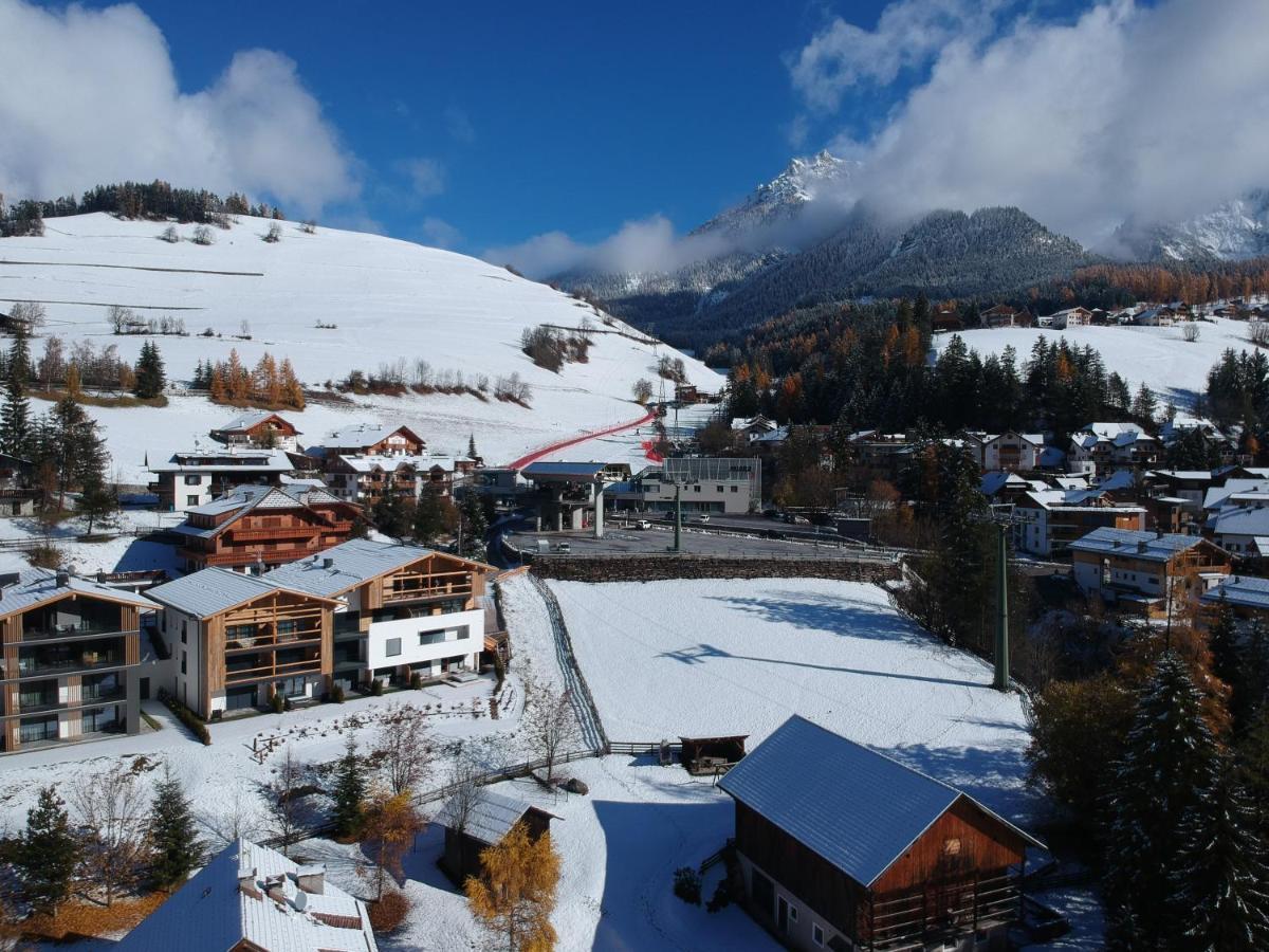 Chalet Nora San Vigilio Di Marebbe Exteriér fotografie